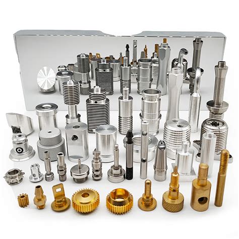 cnc machining aluminum parts suppliers|companies that mfg alum parts.